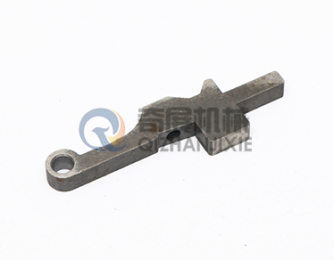 小腳-浙江奇展機械制造有限公司